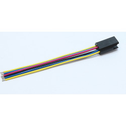 Quick Connect Socket GQ22
