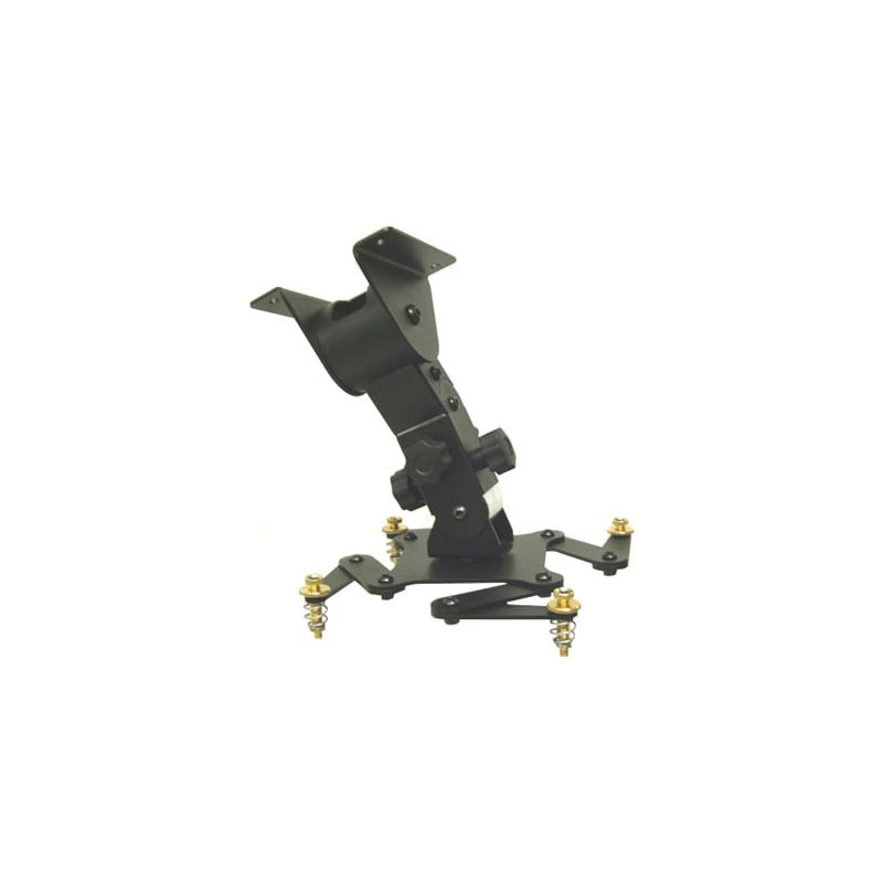 Projector beugel Q-serie 21 zwart