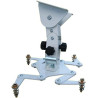 Projector Mount Q-series 21 White