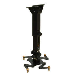 Projector Mount Q-series 40-57  Black