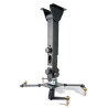 Projector Mount Q-series 40-57  Black