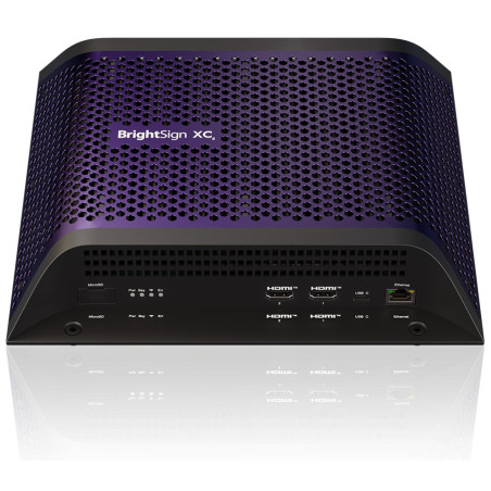 BrightSign XC2055
