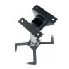 Projector Mount Q-series 57-90  Black