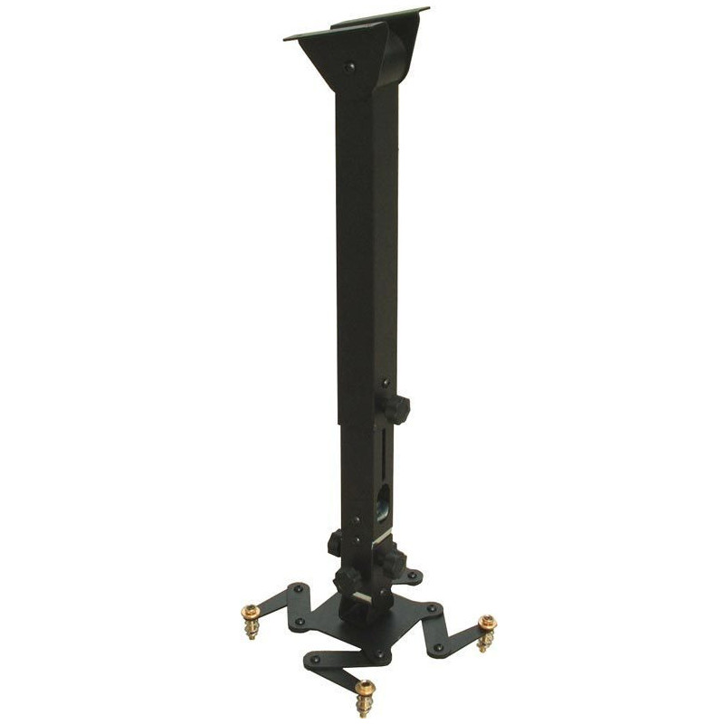 Projector Mount Q-series 57-90  Black