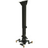 Projector Mount Q-series 57-90  Black
