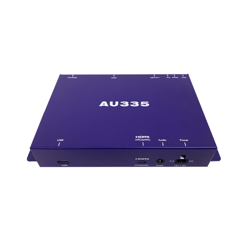 BrightSign AU335