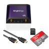 BrightSign LS 425 Pakket