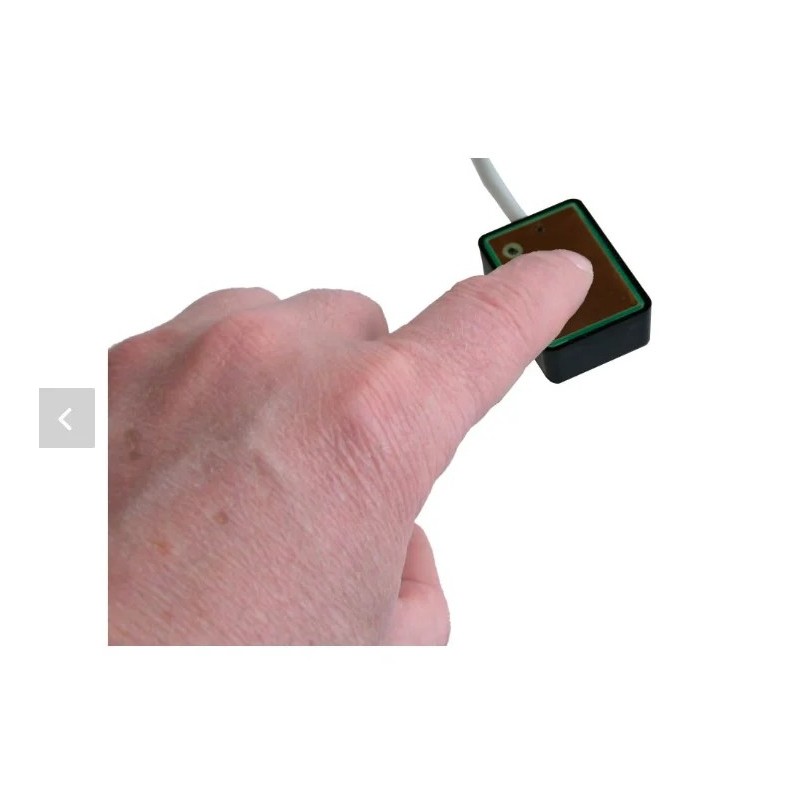 ID-AL SensoPad Touch-sensitive Button