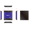 BrightSign LS 425 Pakket