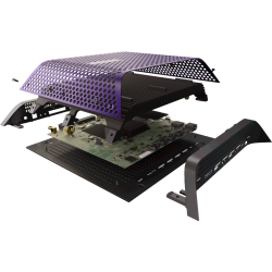 Kopie van BrightSign XC4055 Digital Signage Player