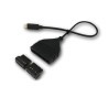 Brightsign USB C to GPIO 12-pin Cable Kit