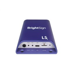 BrightSign LS424 Media...