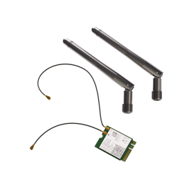 Wi-Fi/Bluetooth Module Dual...