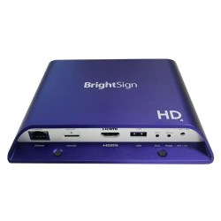 BrightSign HD1024 Media...