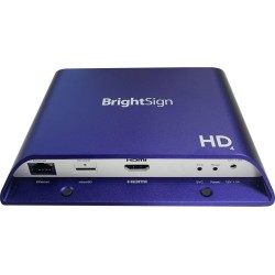 BrightSign HD224 - Standard...