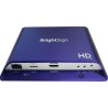 BrightSign HD224 - Standard I/O Player (ehem. Mietgerät)