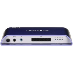 BrightSign HD224 - Standard I/O Player (ehem. Mietgerät)