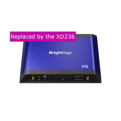 BrightSign XD235