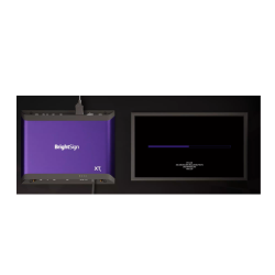 Programming BrightSign / Stundensatz