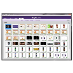 Programming BrightSign / Stundensatz