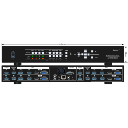 GeoBox M804Ex