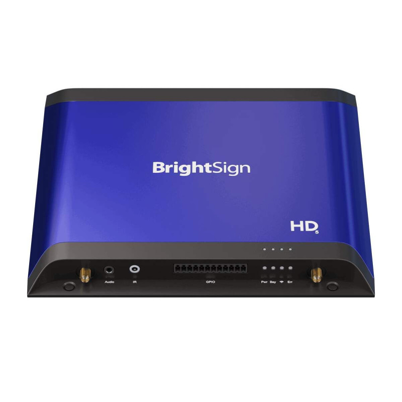 BrightSign HD225