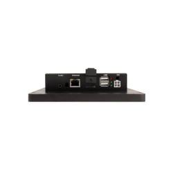 Integrierter 32-Zoll-LCD-Touch Bildschirm von Bluefin BrightSign