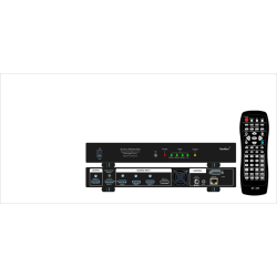 Geobox UD101L UHD Warping box