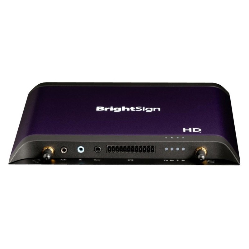 Brightsign HD226
