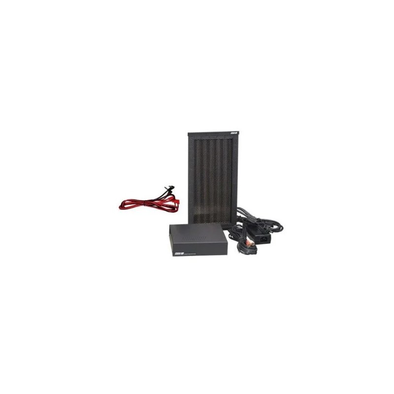 Waves Hypersound mono pack black