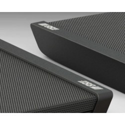 Waves Hypersound mono pack black