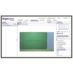 1 year subscribtion Brightsign connected