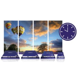 4 year subscribtion Brightsign connected