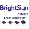 5-Jahres-Abonnement BrightSign:connected