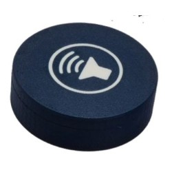 Audio LuisterPuck