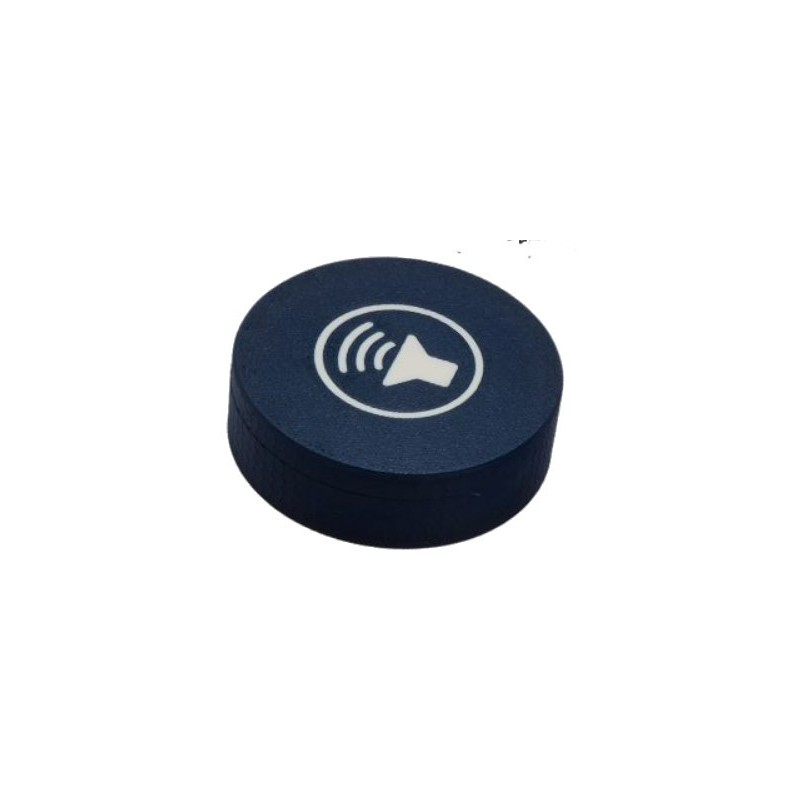 Audio LuisterPuck
