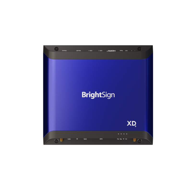 映像用ケーブル bright sign XD3 映像用ケーブル bright sign