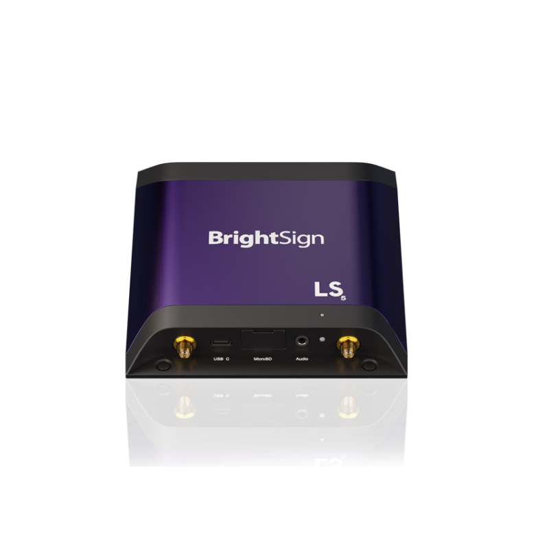 BrightSign LS425 HD